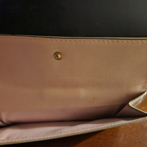Coach wallet - Picture 3 of 5